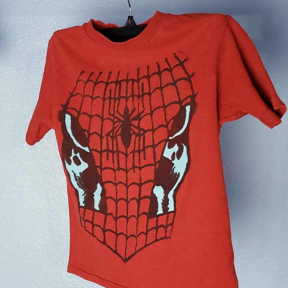 Spiderman tee